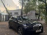 BMW X5 2024 года за 45 500 000 тг. в Алматы – фото 4