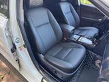 Toyota Camry 2017 годаүшін11 900 000 тг. в Шымкент – фото 4