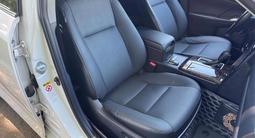 Toyota Camry 2017 года за 11 900 000 тг. в Шымкент – фото 4