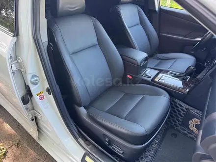 Toyota Camry 2017 года за 11 900 000 тг. в Шымкент – фото 4
