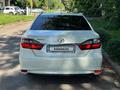 Toyota Camry 2017 годаүшін11 900 000 тг. в Шымкент – фото 7