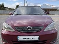 Toyota Camry 2003 годаfor4 500 000 тг. в Жаркент