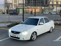 ВАЗ (Lada) Priora 2170 2014 года за 3 600 000 тг. в Шымкент