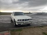 BMW 525 1988 года за 1 100 000 тг. в Кентау