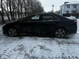 Toyota Camry 2012 года за 7 000 000 тг. в Аксай – фото 3