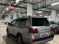 Lexus LX 570 2010 года за 15 000 000 тг. в Астана – фото 5