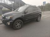 SsangYong Nomad 2015 года за 4 500 000 тг. в Алматы