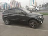 SsangYong Nomad 2015 года за 4 500 000 тг. в Алматы – фото 2