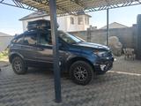 SsangYong Nomad 2015 года за 4 500 000 тг. в Алматы – фото 5