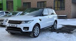 Land Rover Range Rover Sport 2015 годаfor17 700 000 тг. в Алматы