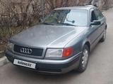 Audi 100 1991 года за 1 850 000 тг. в Алматы