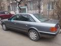 Audi 100 1991 года за 1 850 000 тг. в Алматы – фото 3