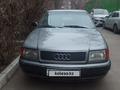 Audi 100 1991 года за 1 850 000 тг. в Алматы – фото 4