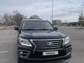 Lexus LX 570 2015 годаfor30 000 000 тг. в Шымкент – фото 4