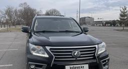 Lexus LX 570 2015 годаfor30 000 000 тг. в Алматы – фото 4