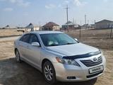 Toyota Camry 2007 года за 5 500 000 тг. в Караганда