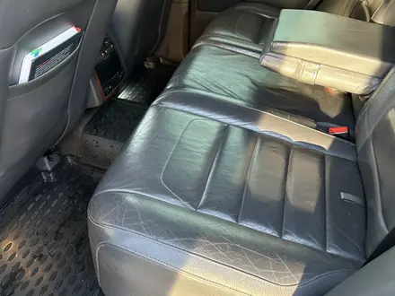 Volkswagen Touareg 2008 года за 7 200 000 тг. в Астана – фото 10