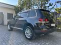 Volkswagen Touareg 2008 года за 7 200 000 тг. в Астана – фото 3