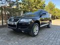 Volkswagen Touareg 2008 года за 7 200 000 тг. в Астана