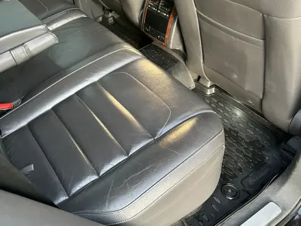 Volkswagen Touareg 2008 года за 7 200 000 тг. в Астана – фото 6