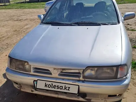 Nissan Primera 1991 года за 450 000 тг. в Шымкент – фото 5