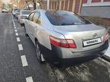 Toyota Camry 2007 года за 4 950 000 тг. в Алматы – фото 5