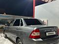 ВАЗ (Lada) Priora 2170 2010 года за 1 400 000 тг. в Петропавловск – фото 3