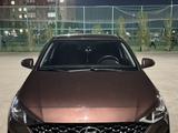 Hyundai Accent 2021 годаүшін7 200 000 тг. в Актобе