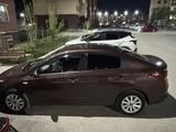 Hyundai Accent 2021 годаүшін7 200 000 тг. в Актобе – фото 4
