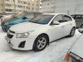 Chevrolet Cruze 2013 года за 4 900 000 тг. в Петропавловск – фото 5