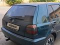 Volkswagen Golf 1993 годаүшін2 100 000 тг. в Туркестан