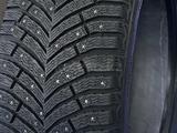 275/50R22 X-Ice North 4 SUV 115T Michelin за 315 000 тг. в Алматы – фото 4