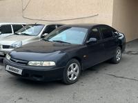 Mazda 626 1996 годаүшін1 450 000 тг. в Тараз