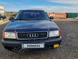 Audi 100 1993 годаүшін1 500 000 тг. в Астана – фото 2