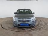 Chevrolet Cobalt 2022 года за 6 030 000 тг. в Шымкент – фото 2