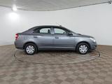 Chevrolet Cobalt 2022 года за 6 030 000 тг. в Шымкент – фото 4