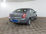 Chevrolet Cobalt 2022 года за 6 030 000 тг. в Шымкент – фото 5