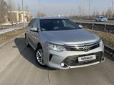 Toyota Camry 2014 годаfor10 990 000 тг. в Алматы