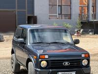 ВАЗ (Lada) Lada 2121 2019 года за 3 800 000 тг. в Астана