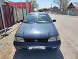 Toyota Carina E 1993 года за 2 300 000 тг. в Жаркент – фото 4