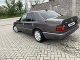 Mercedes-Benz E 230 1991 годаүшін1 200 000 тг. в Алматы – фото 3