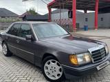 Mercedes-Benz E 230 1991 годаүшін1 200 000 тг. в Алматы – фото 5