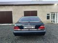 Mercedes-Benz S 500 1997 года за 5 000 000 тг. в Караганда – фото 5