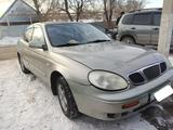 Daewoo Leganza 2001 годаүшін1 050 000 тг. в Костанай