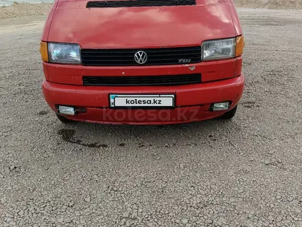 Volkswagen Transporter 1996 года за 3 000 000 тг. в Шу – фото 2