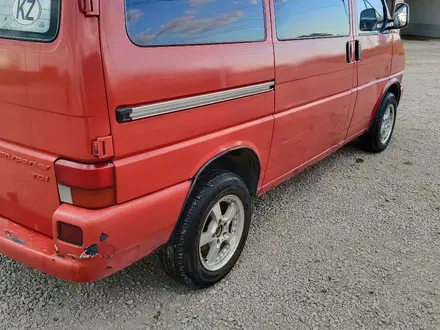 Volkswagen Transporter 1996 года за 3 000 000 тг. в Шу – фото 7