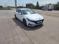 Hyundai Elantra 2022 года за 10 000 000 тг. в Алматы – фото 2