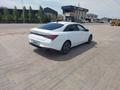 Hyundai Elantra 2022 года за 10 000 000 тг. в Алматы – фото 3