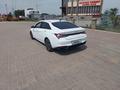 Hyundai Elantra 2022 года за 10 000 000 тг. в Алматы – фото 4
