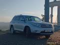 Toyota Highlander 2013 года за 14 500 000 тг. в Усть-Каменогорск – фото 10